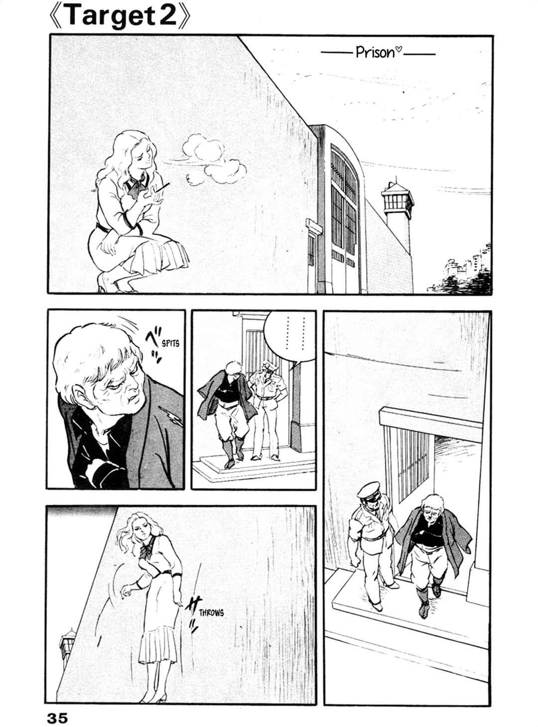 Page 1 Chapter 22 THE RAPEMAN