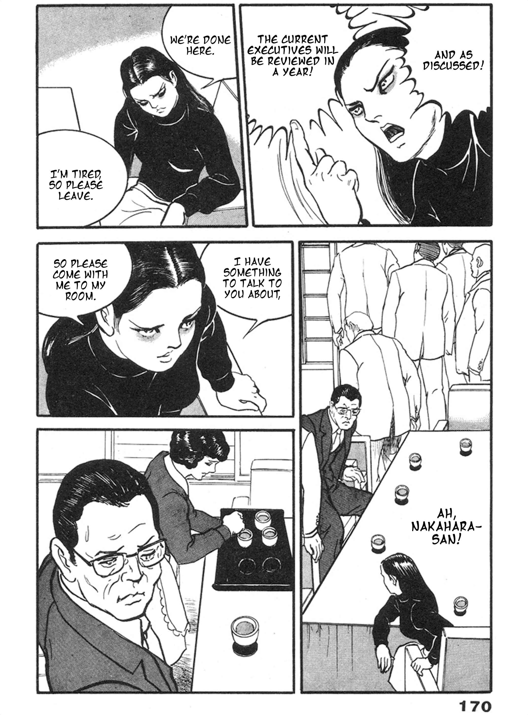 Page 29 Chapter 5 THE RAPEMAN