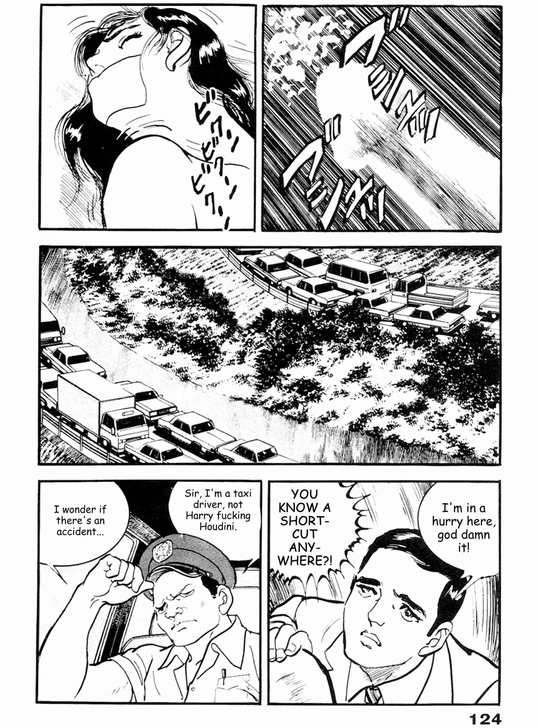 Page 24 Chapter 17 THE RAPEMAN