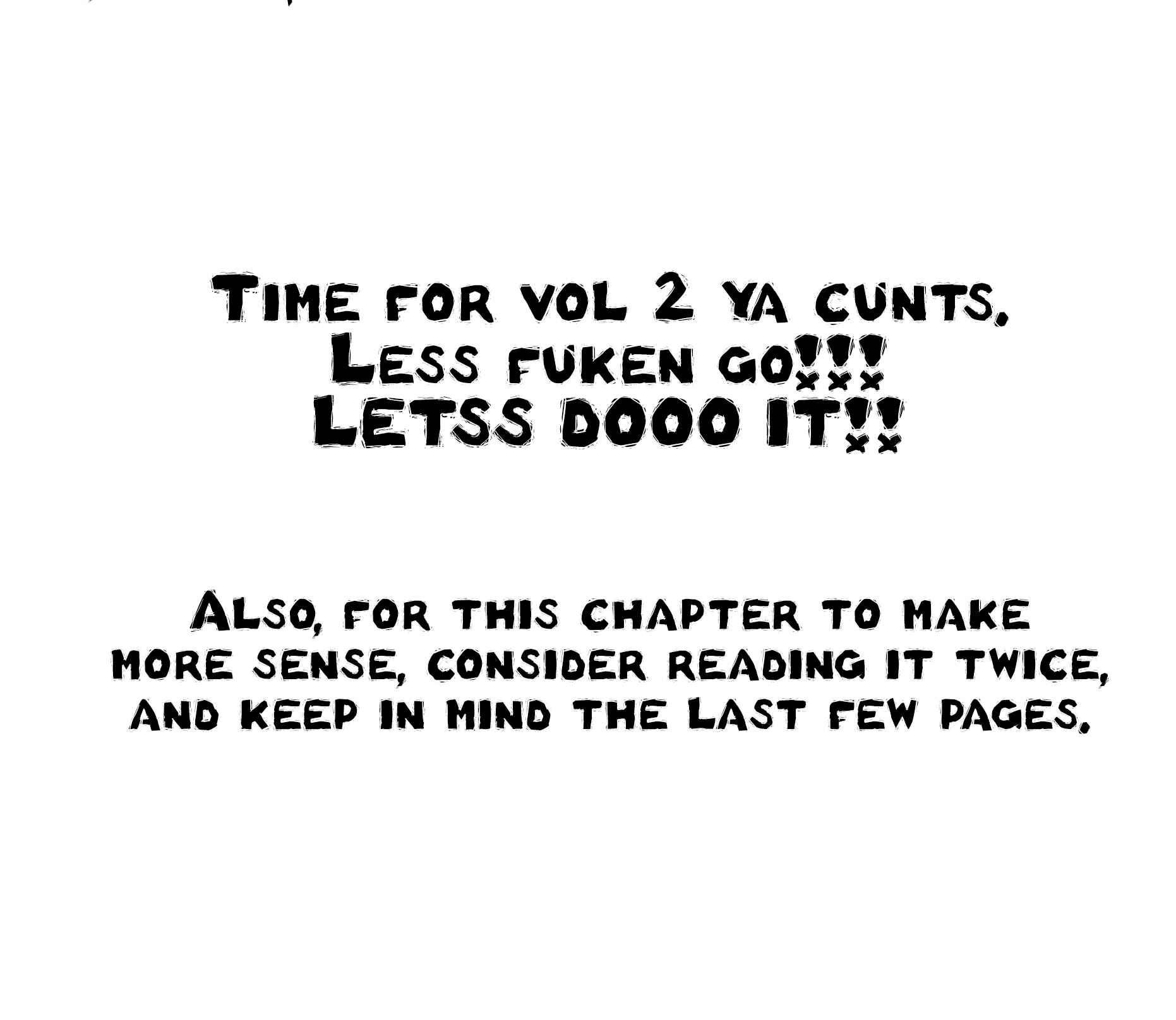 Page 32 Chapter 8 THE RAPEMAN