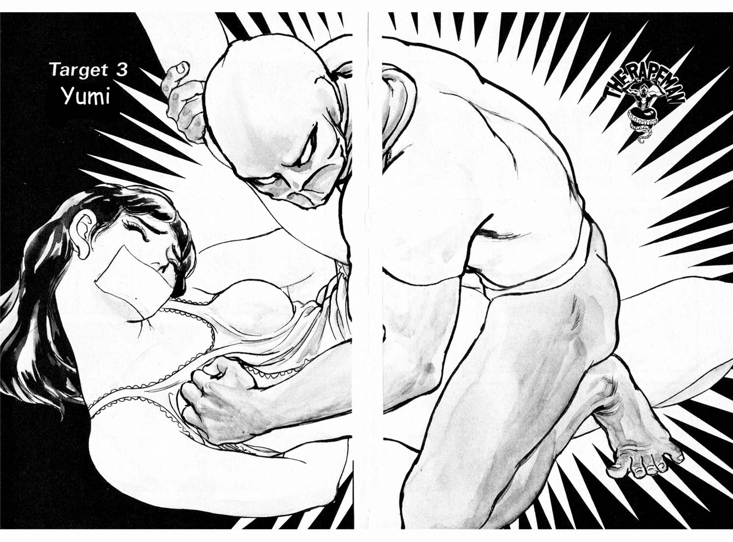 Page 2 Chapter 16 THE RAPEMAN