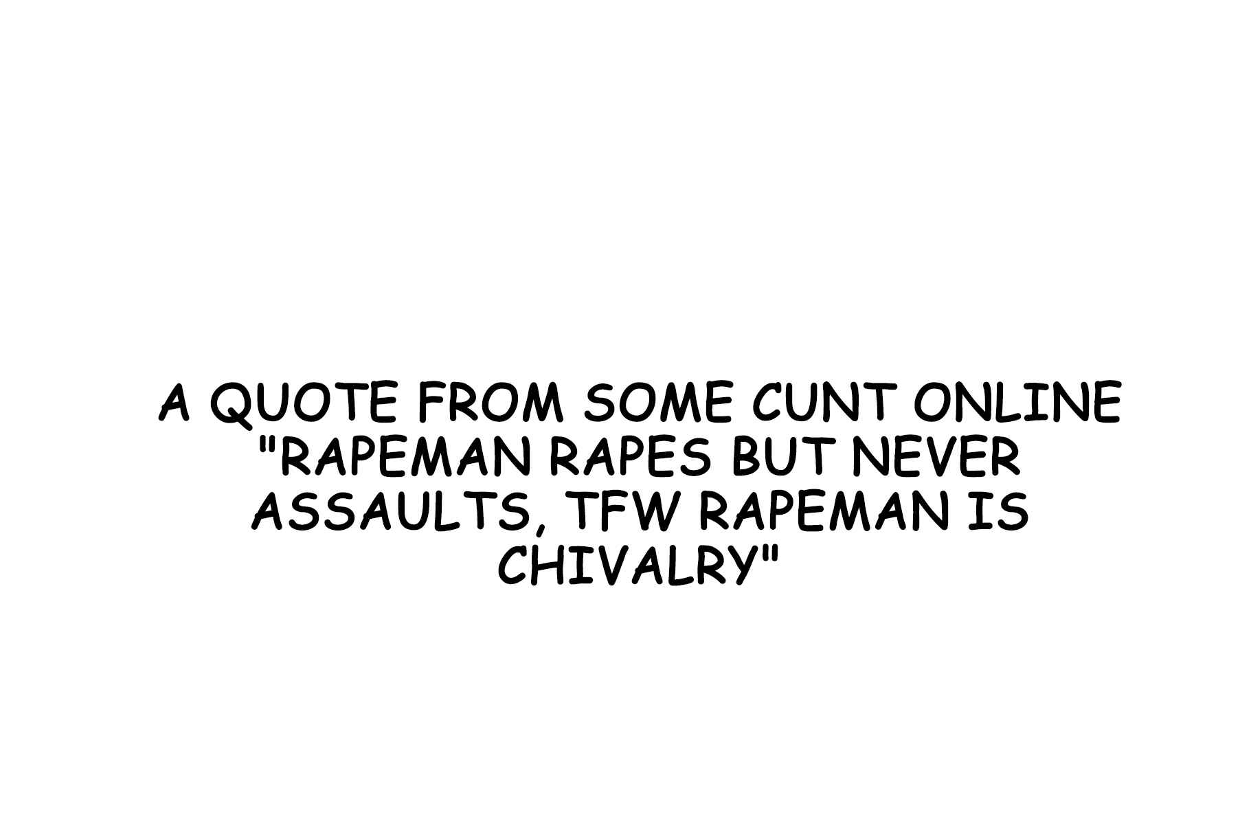 Page 30 Chapter 16 THE RAPEMAN