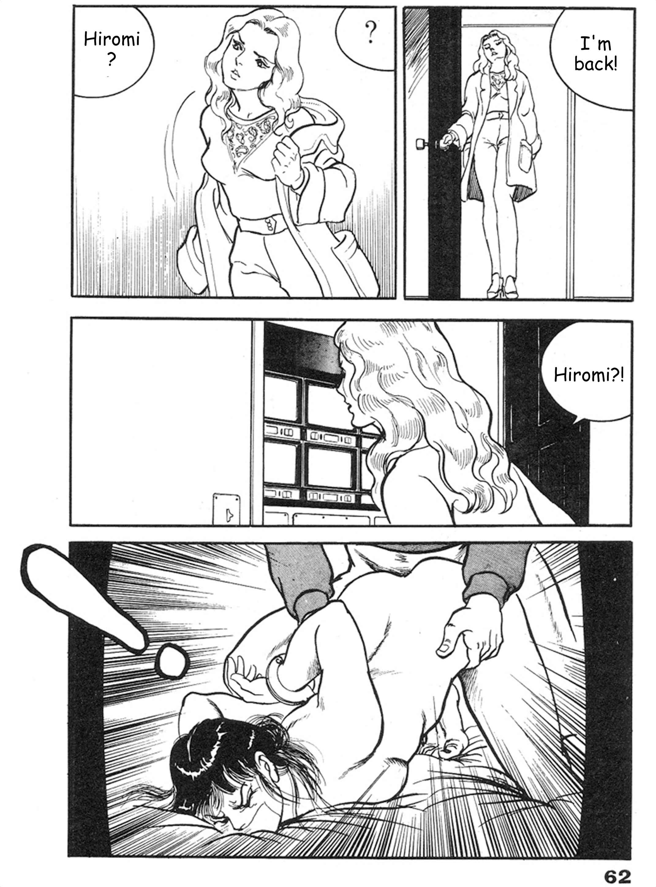 Page 25 Chapter 9 THE RAPEMAN