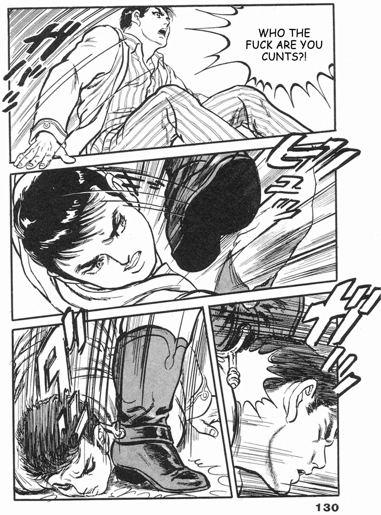 Page 29 Chapter 11 THE RAPEMAN