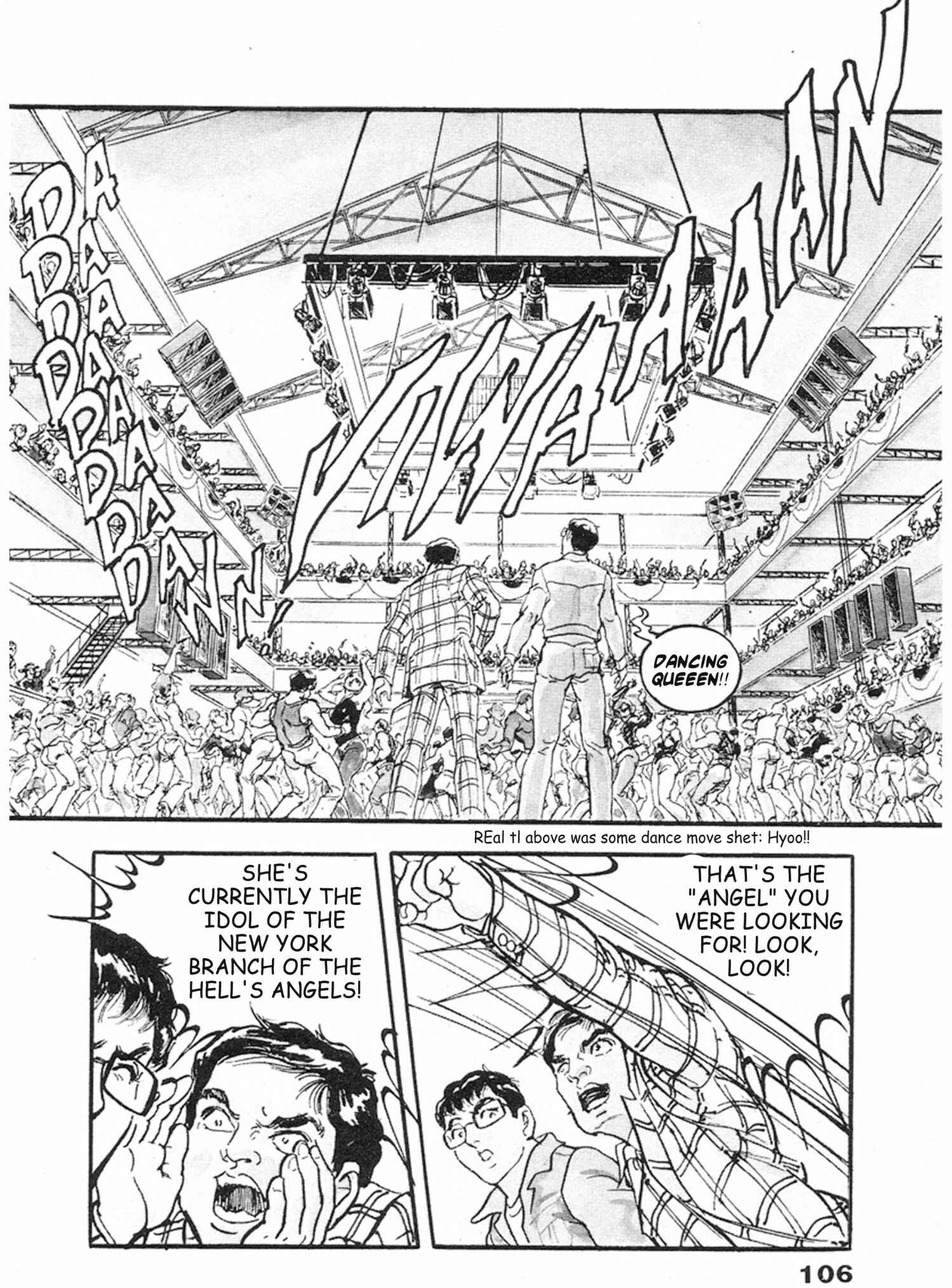 Page 5 Chapter 11 THE RAPEMAN