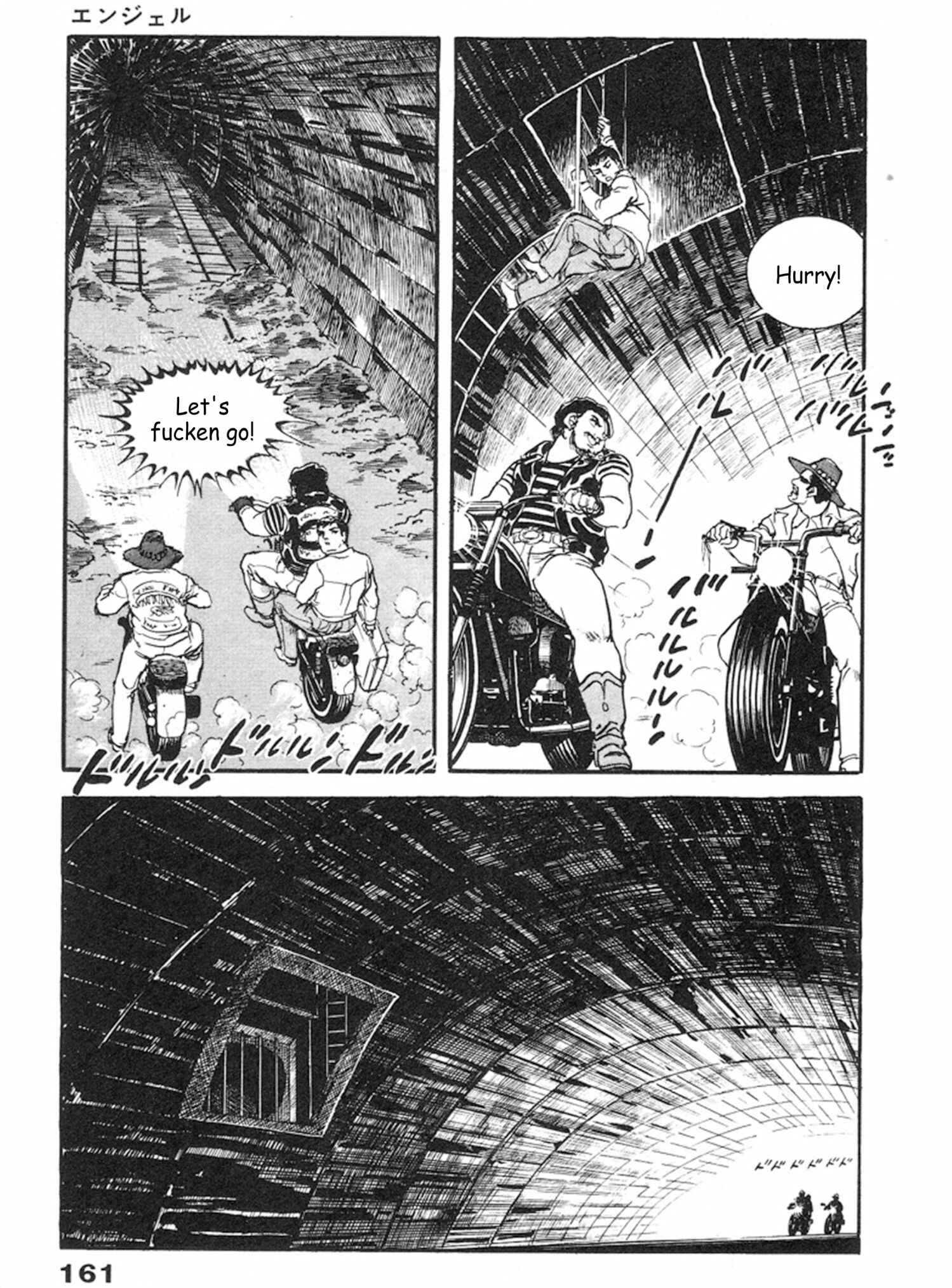 Page 60 Chapter 11 THE RAPEMAN