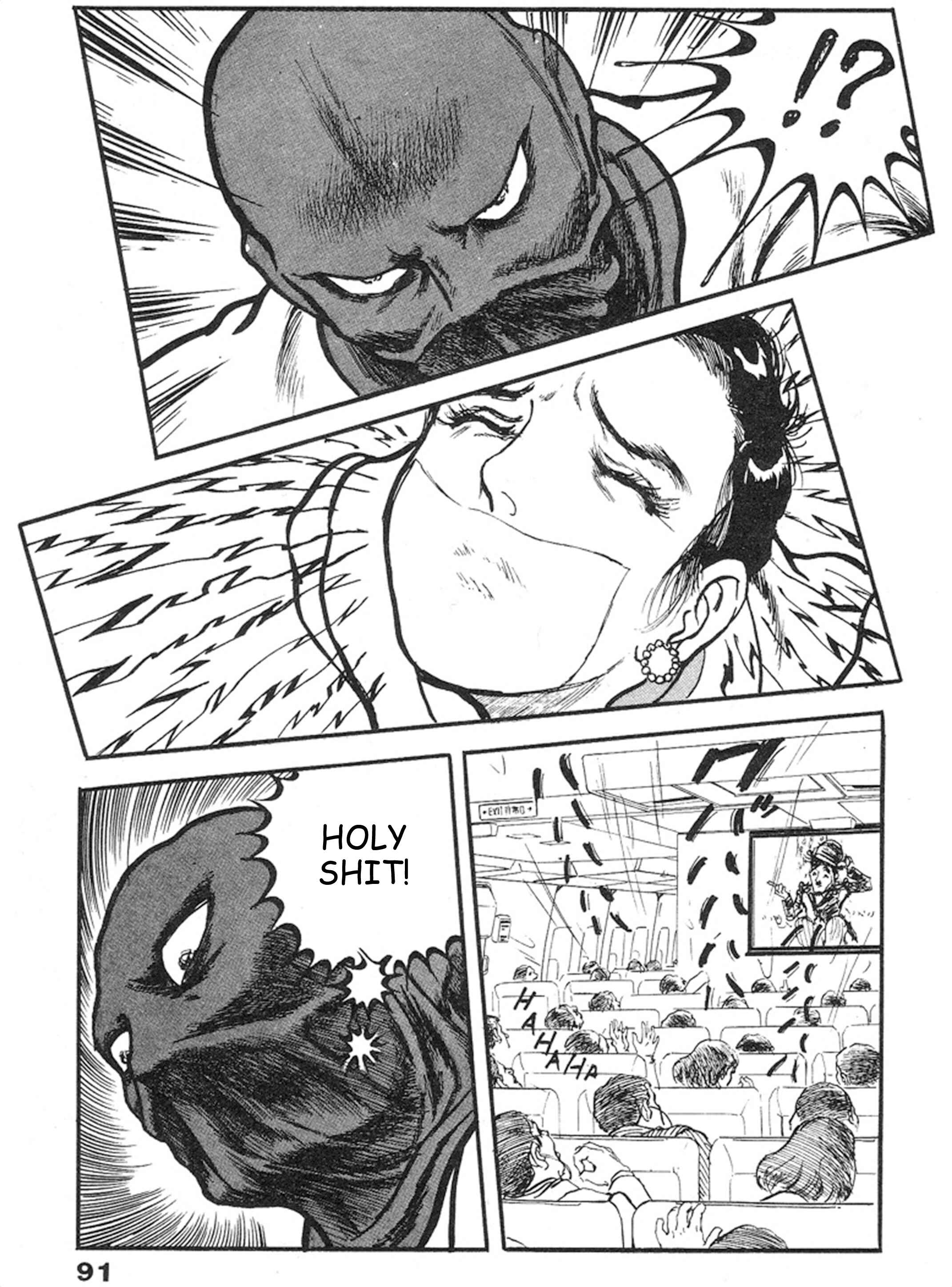 Page 22 Chapter 10 THE RAPEMAN