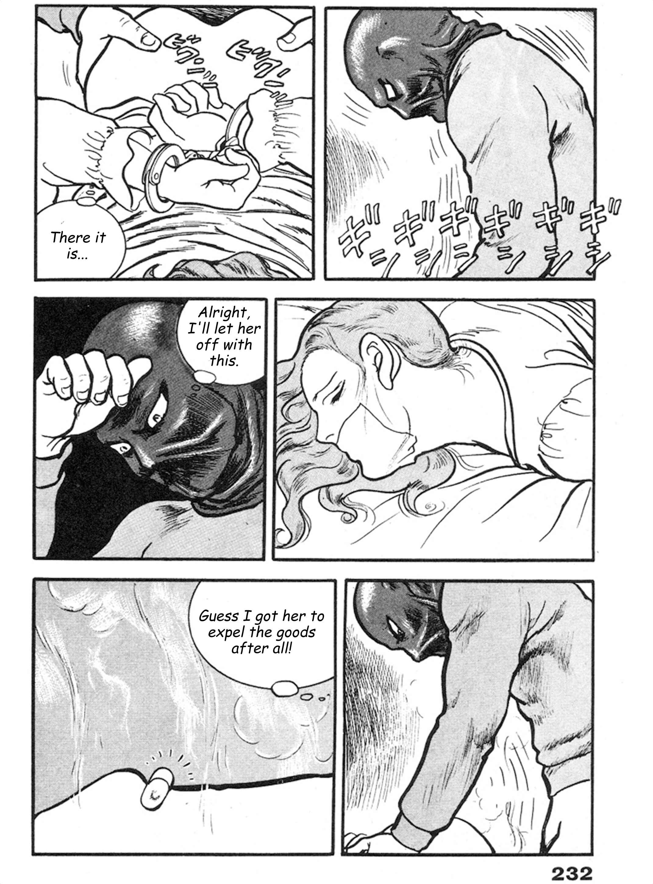 Page 27 Chapter 7 THE RAPEMAN