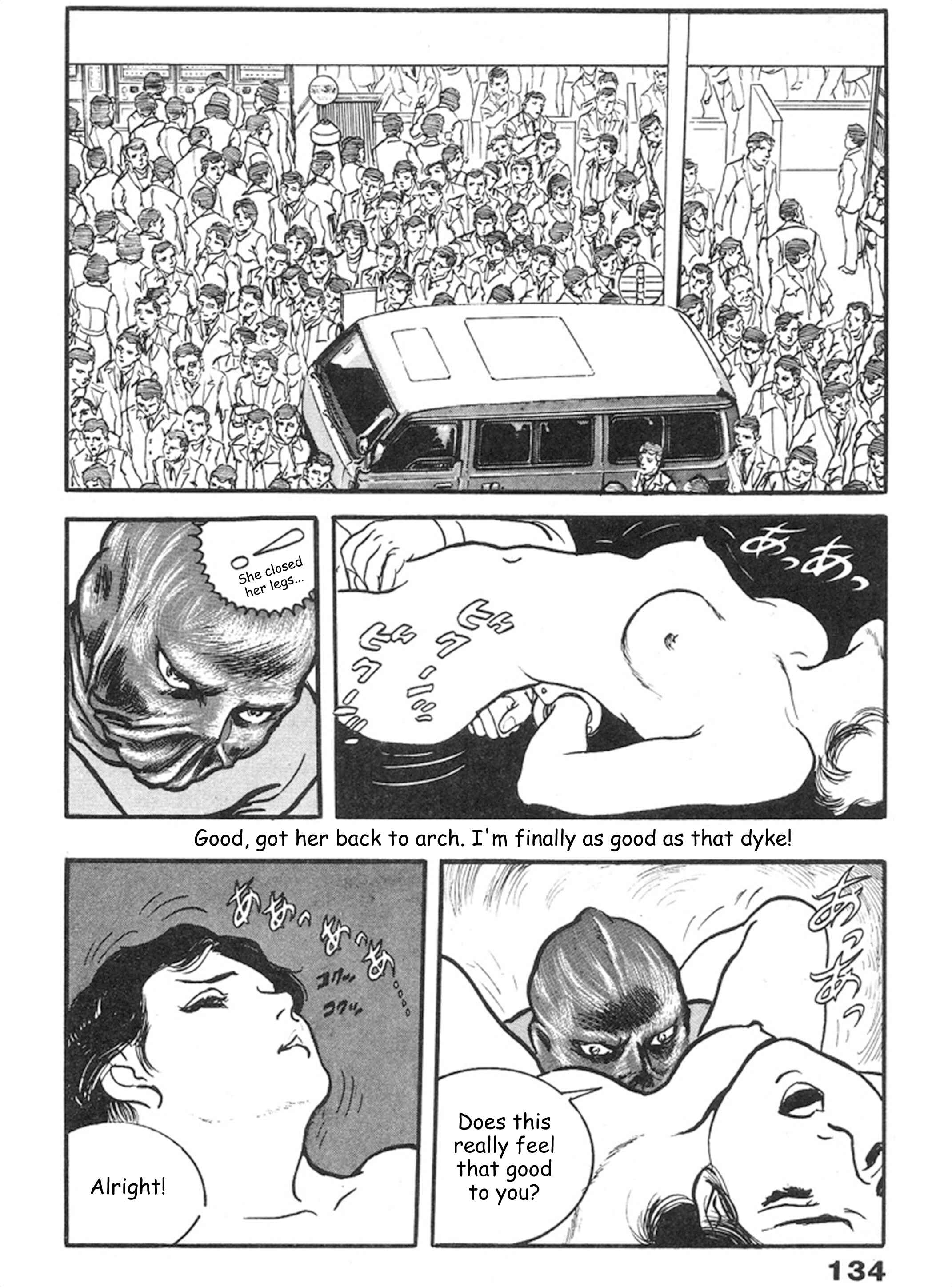 Page 25 Chapter 4 THE RAPEMAN