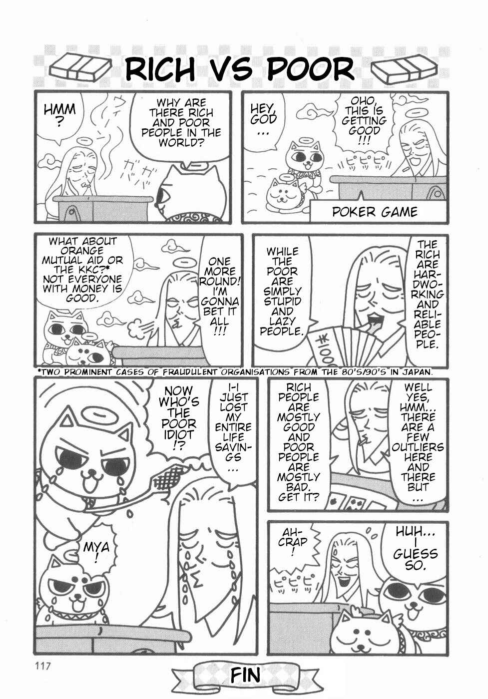 Page 115 Chapter Unknown_4d1a Nekogamisama  1