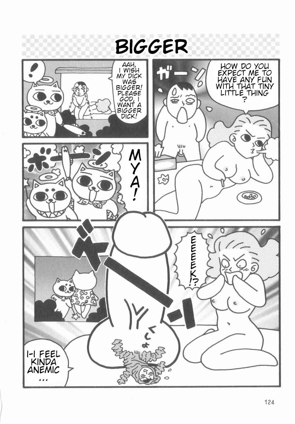 Page 120 Chapter Unknown_4d1a Nekogamisama  1