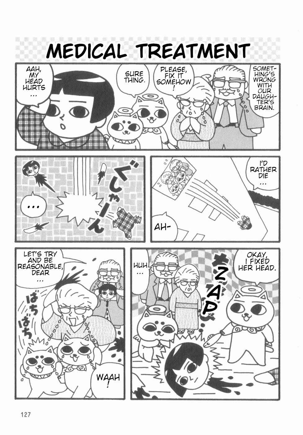 Page 123 Chapter Unknown_4d1a Nekogamisama  1