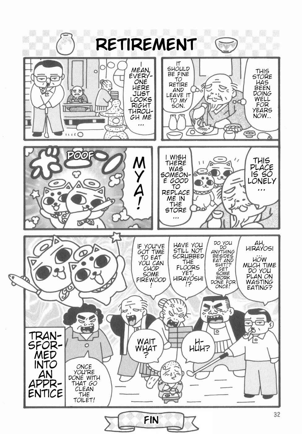 Page 30 Chapter Unknown_4d1a Nekogamisama  1