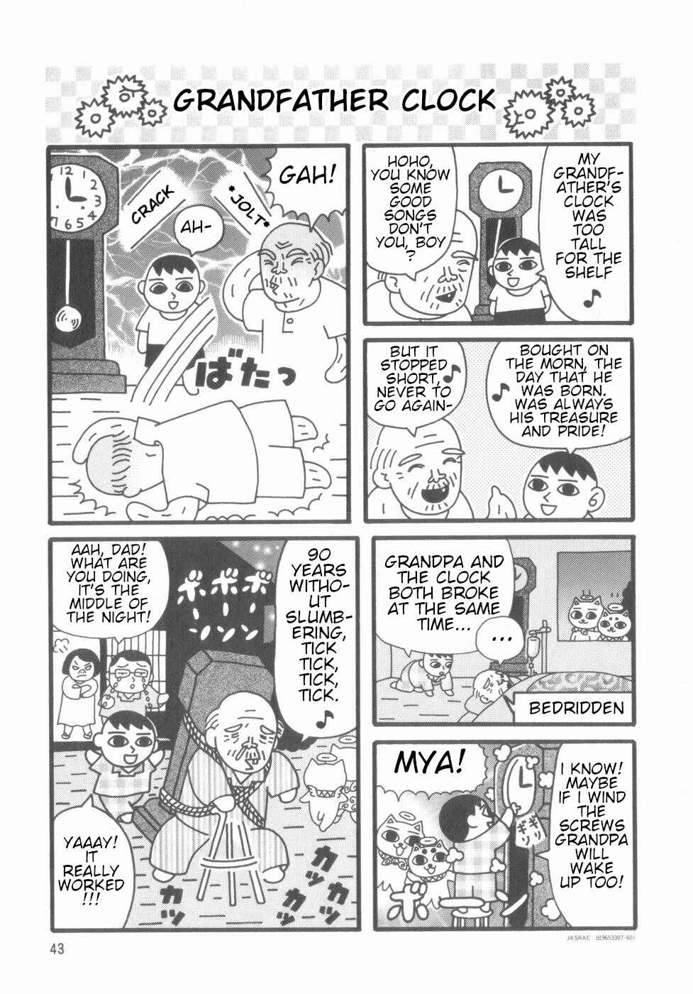 Page 41 Chapter Unknown_4d1a Nekogamisama  1