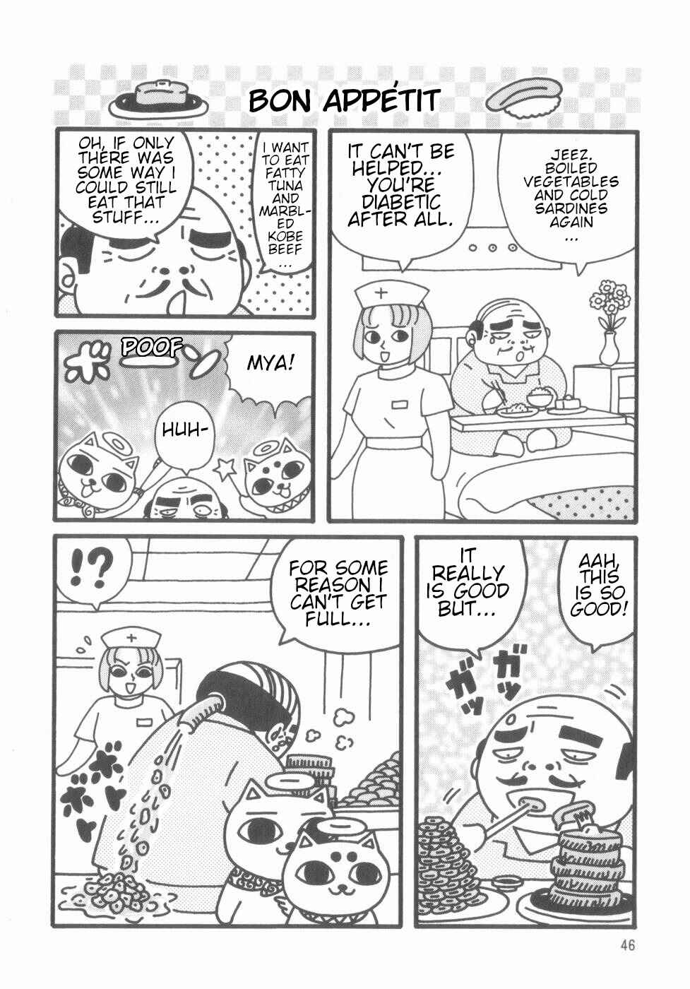 Page 44 Chapter Unknown_4d1a Nekogamisama  1