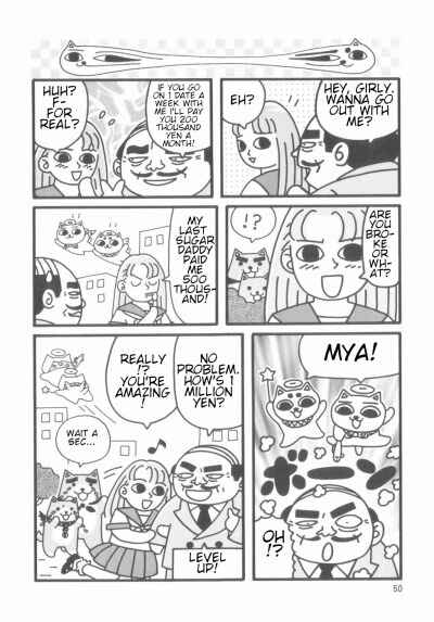 Page 48 Chapter Unknown_4d1a Nekogamisama  1