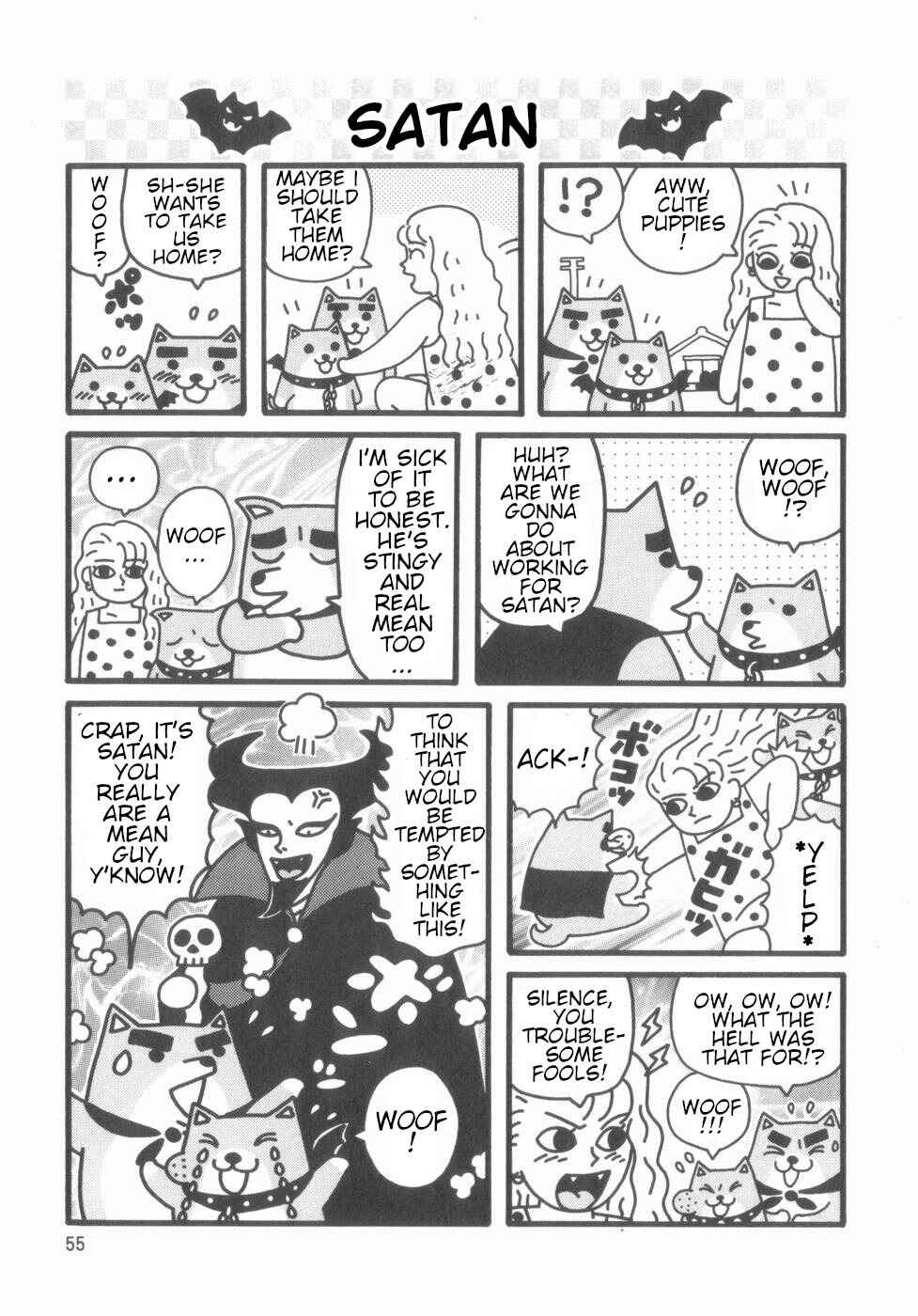 Page 53 Chapter Unknown_4d1a Nekogamisama  1