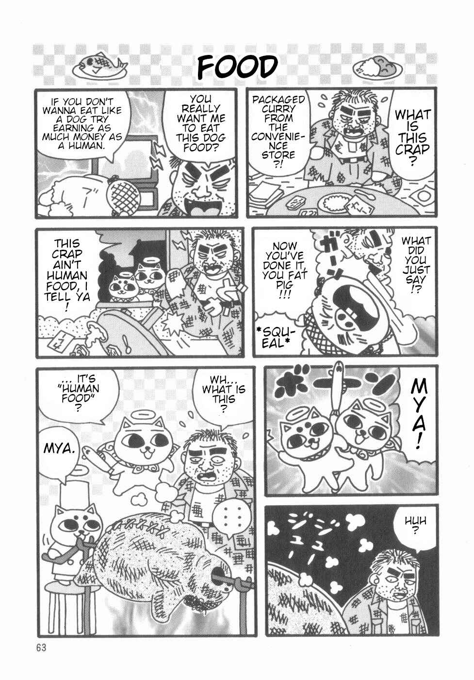 Page 61 Chapter Unknown_4d1a Nekogamisama  1