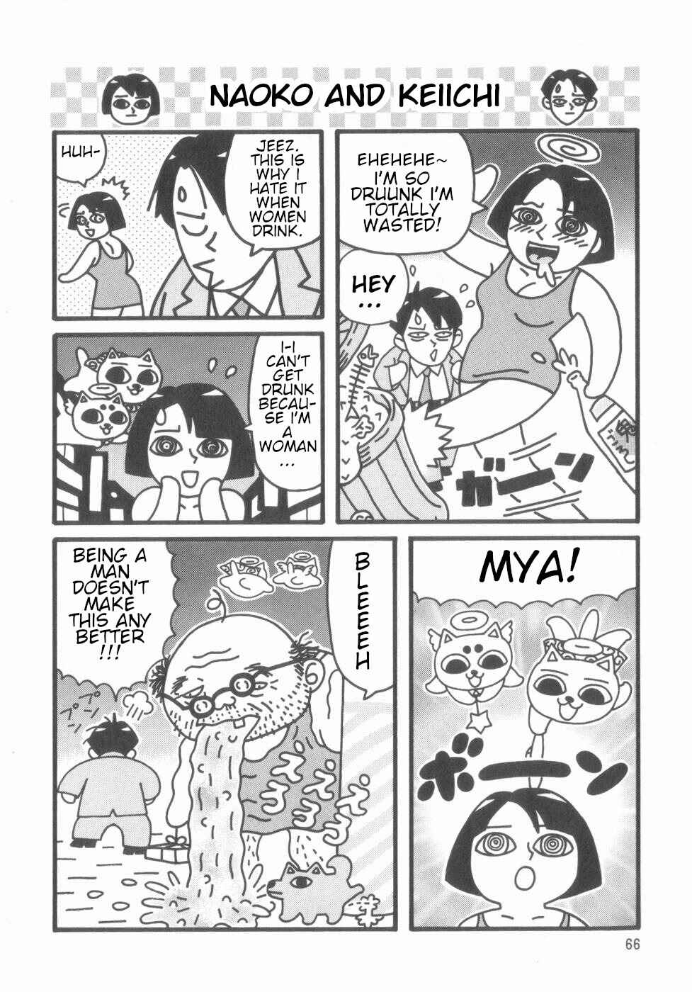 Page 64 Chapter Unknown_4d1a Nekogamisama  1