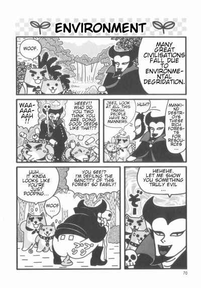 Page 68 Chapter Unknown_4d1a Nekogamisama  1