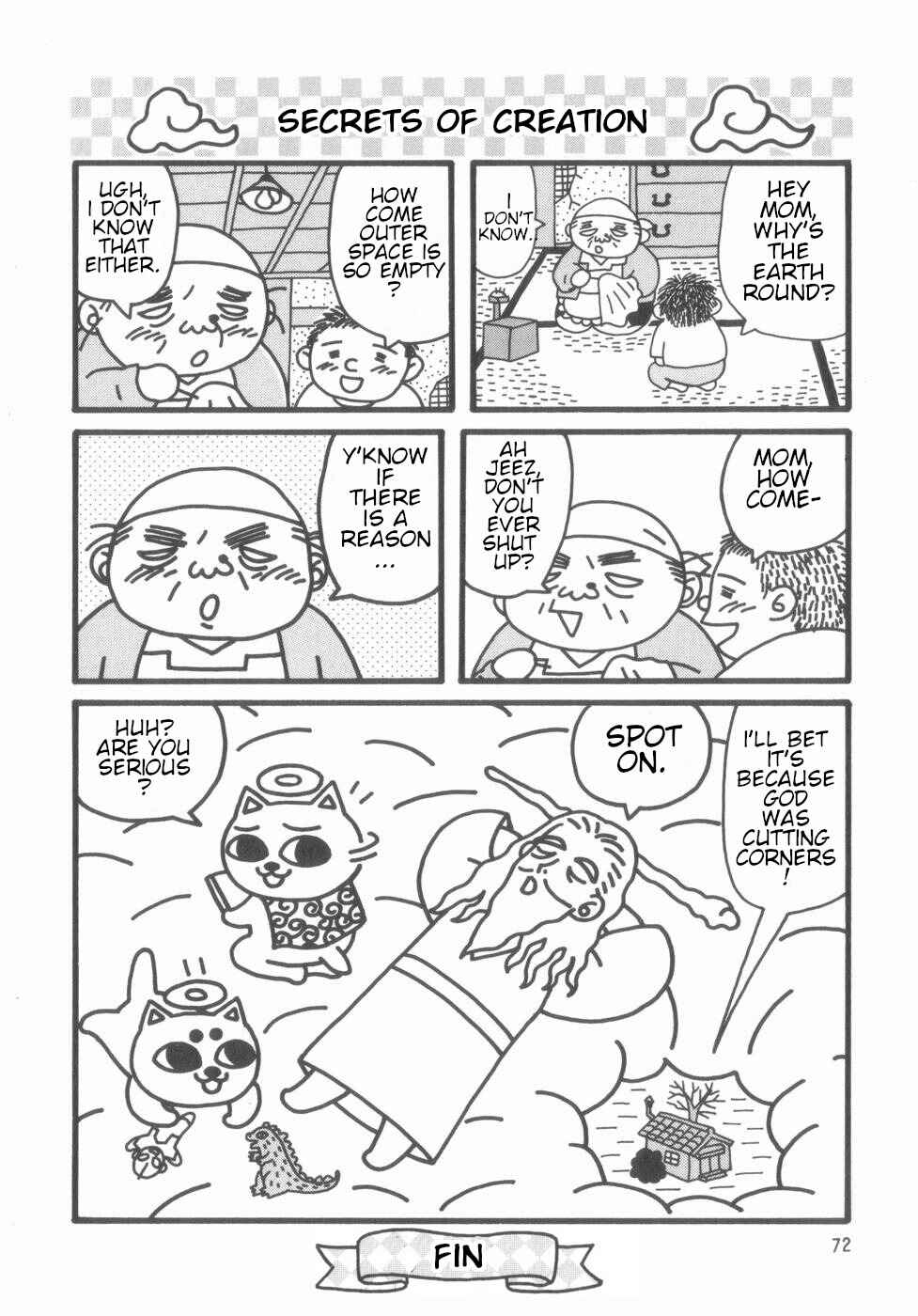 Page 70 Chapter Unknown_4d1a Nekogamisama  1
