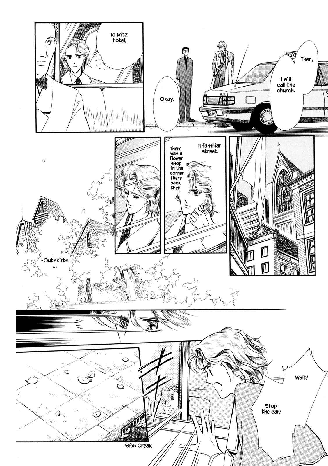 Page 2 Chapter 31.2 The Duck of Mr. Fredward