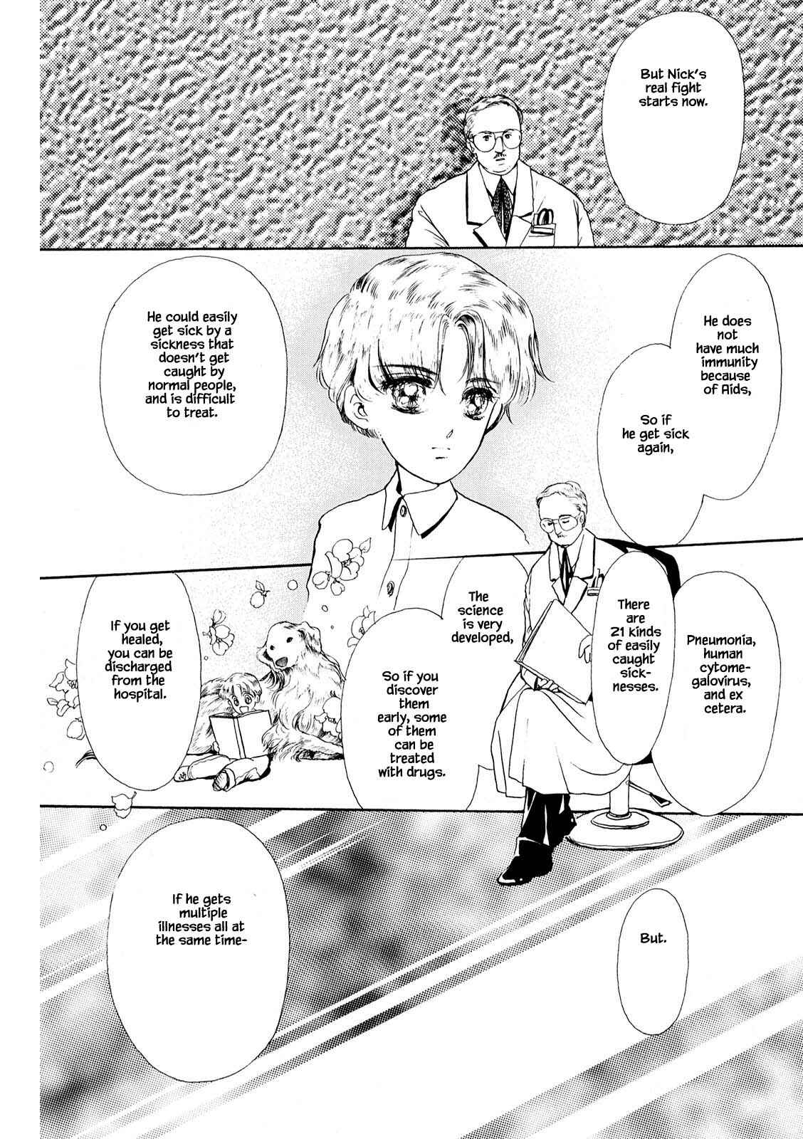Page 15 Chapter 31.1 The Duck of Mr. Fredward