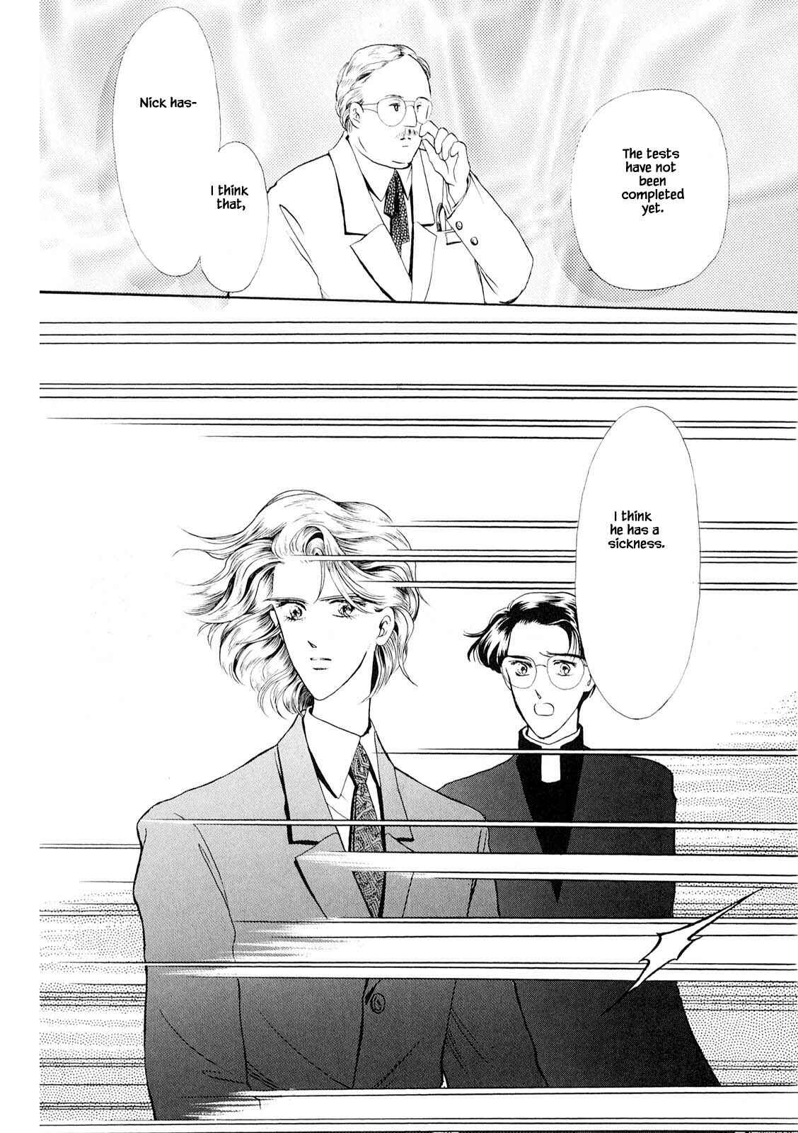 Page 7 Chapter 31.1 The Duck of Mr. Fredward
