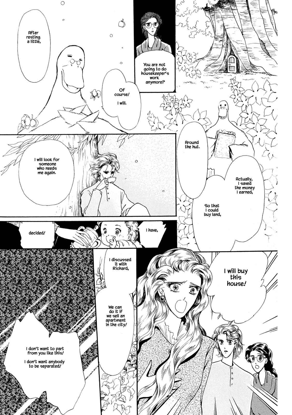 Page 3 Chapter 32.2 The Duck of Mr. Fredward