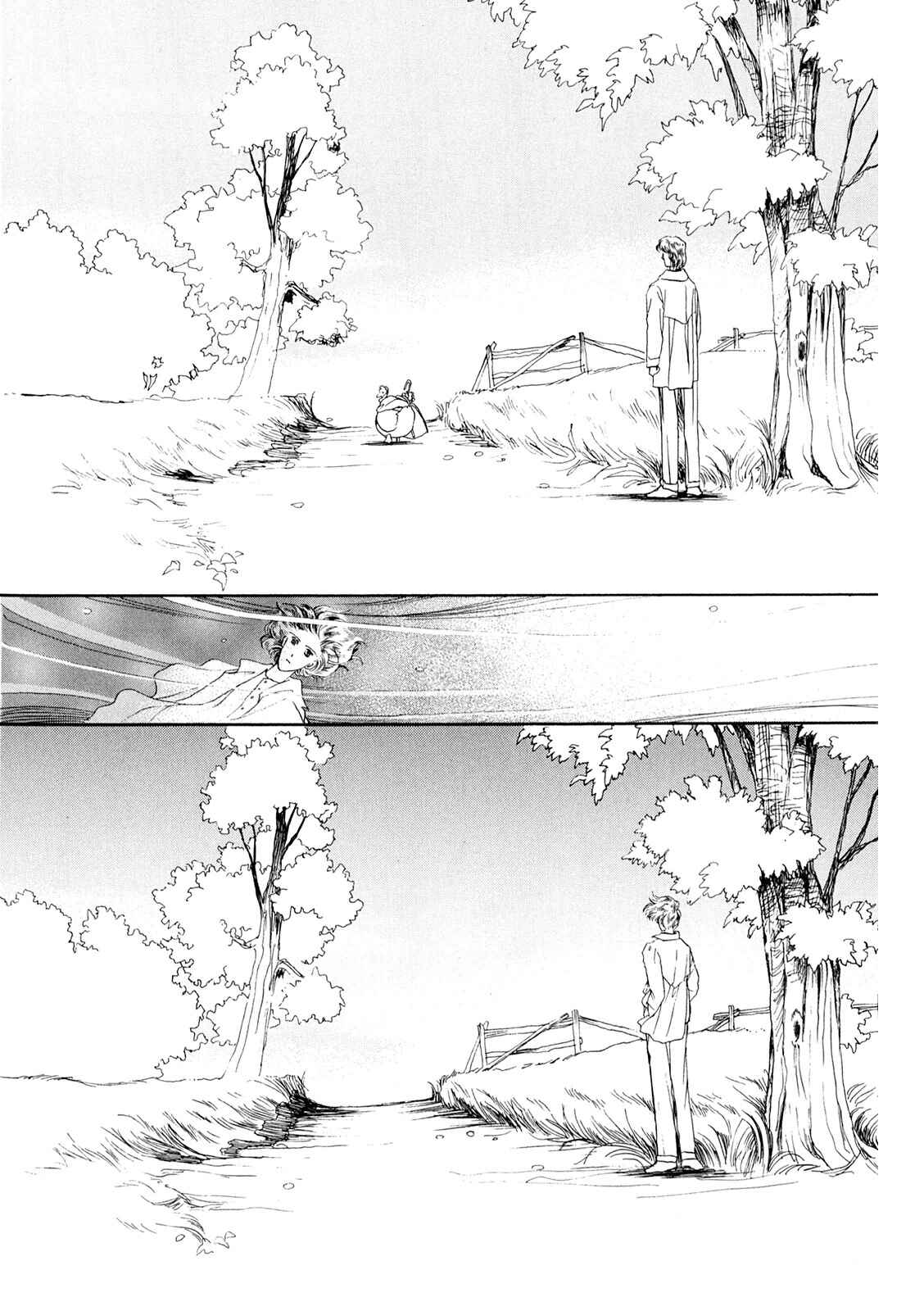 Page 7 Chapter 32.2 The Duck of Mr. Fredward