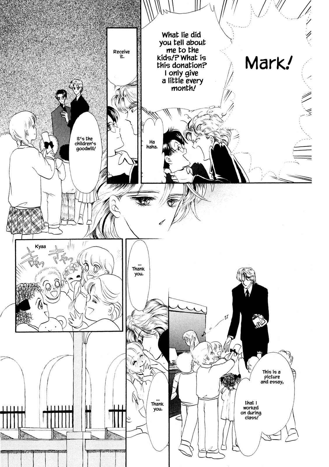 Page 1 Chapter 30.2 The Duck of Mr. Fredward