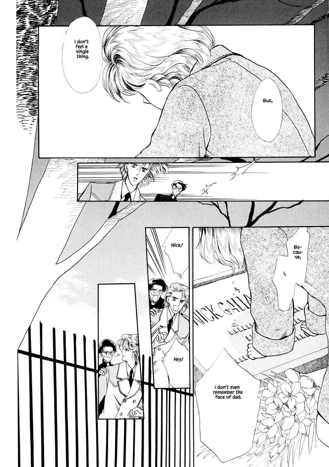 Page 11 Chapter 30.2 The Duck of Mr. Fredward