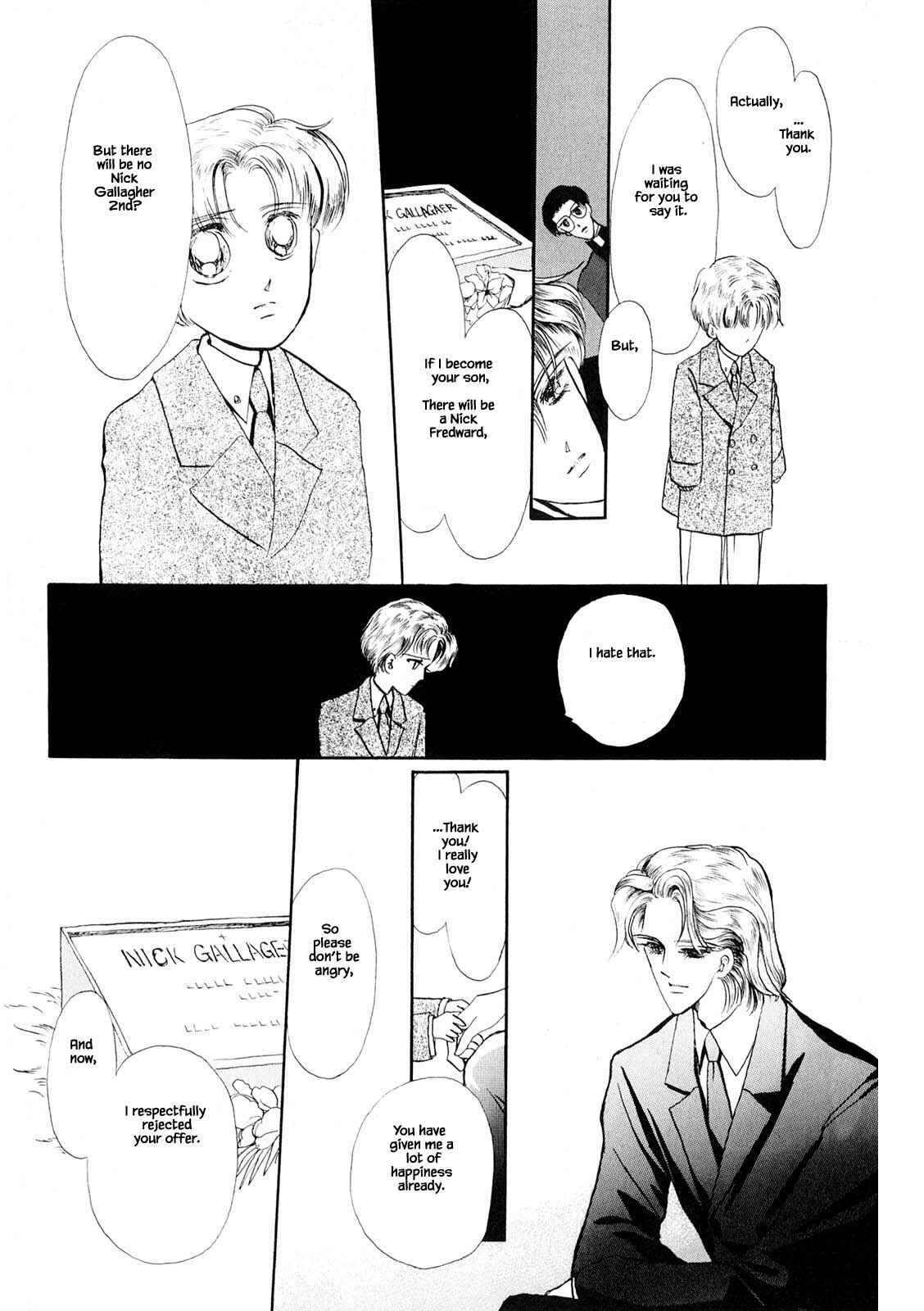 Page 15 Chapter 30.2 The Duck of Mr. Fredward