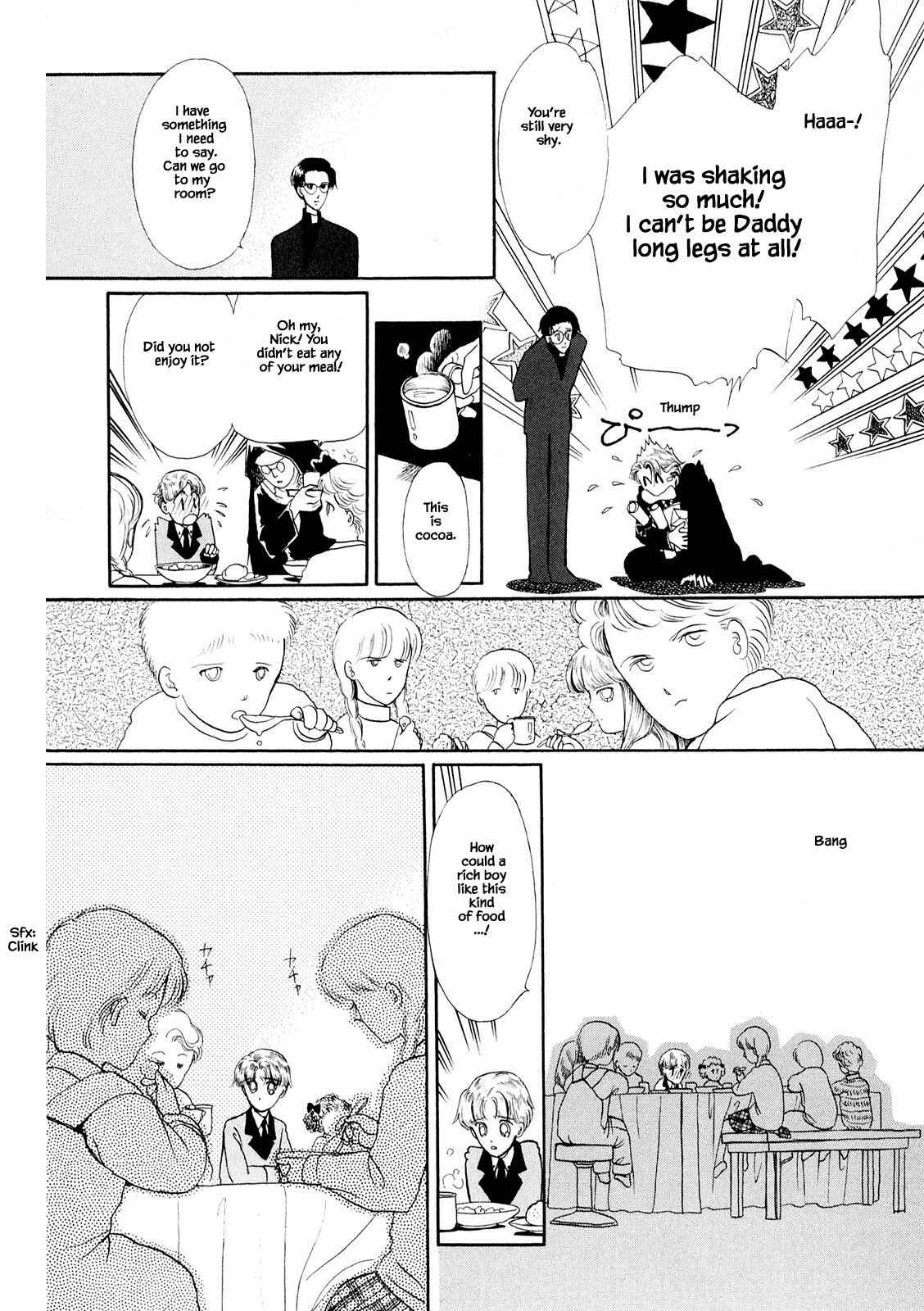 Page 2 Chapter 30.2 The Duck of Mr. Fredward