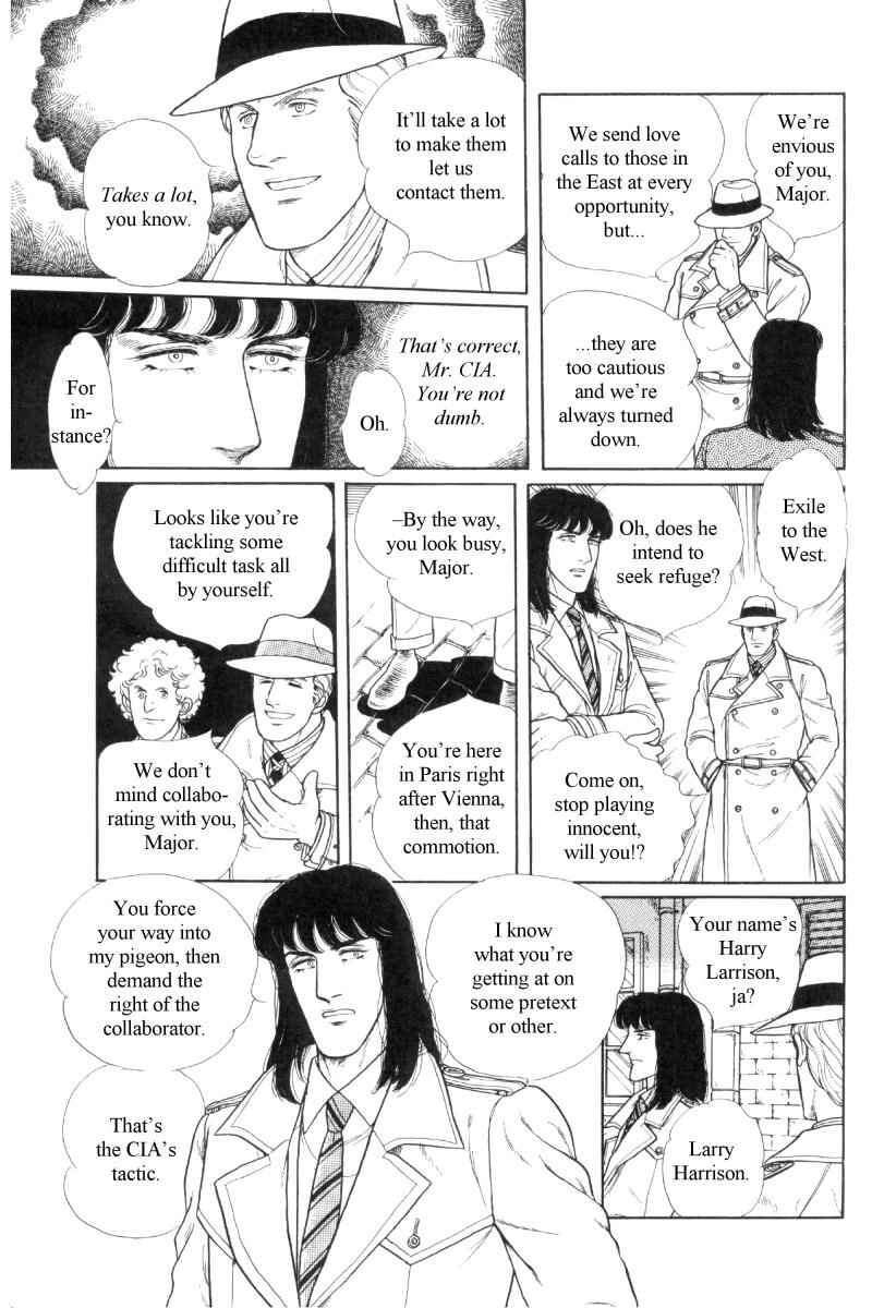 Page 34 Chapter Unknown_b2af The Free Shooter