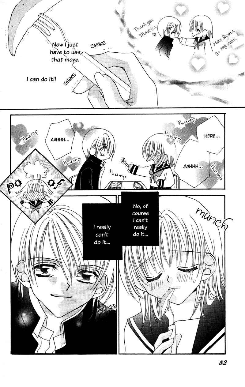 Page 16 Chapter 2 Cherry Love