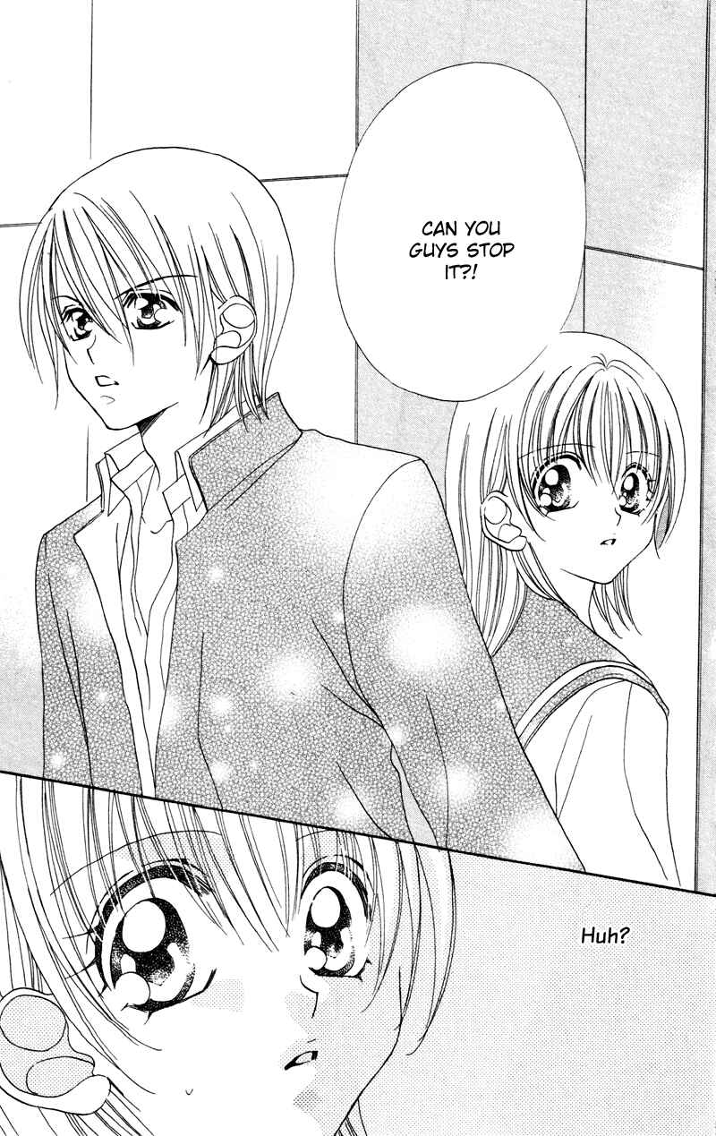 Page 23 Chapter 2 Cherry Love
