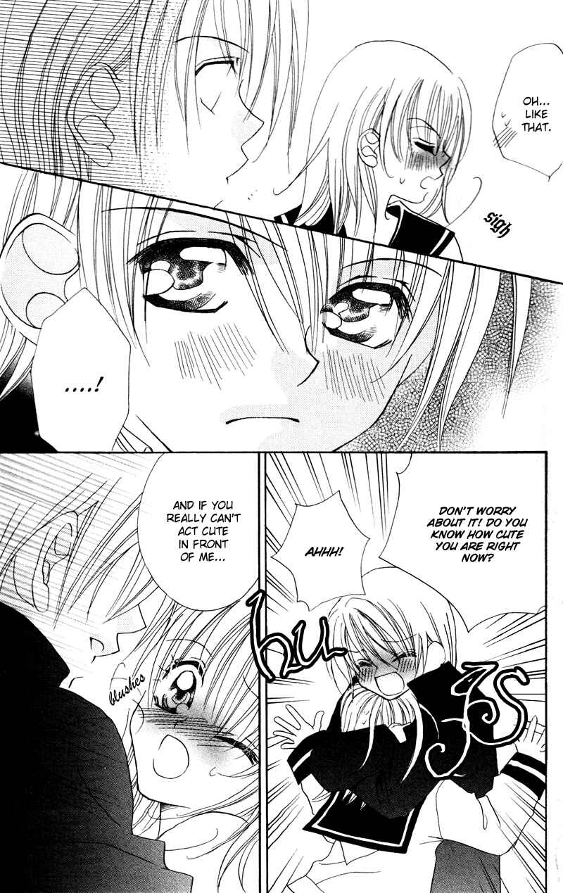 Page 29 Chapter 2 Cherry Love