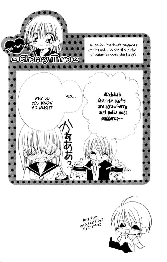 Page 32 Chapter 2 Cherry Love