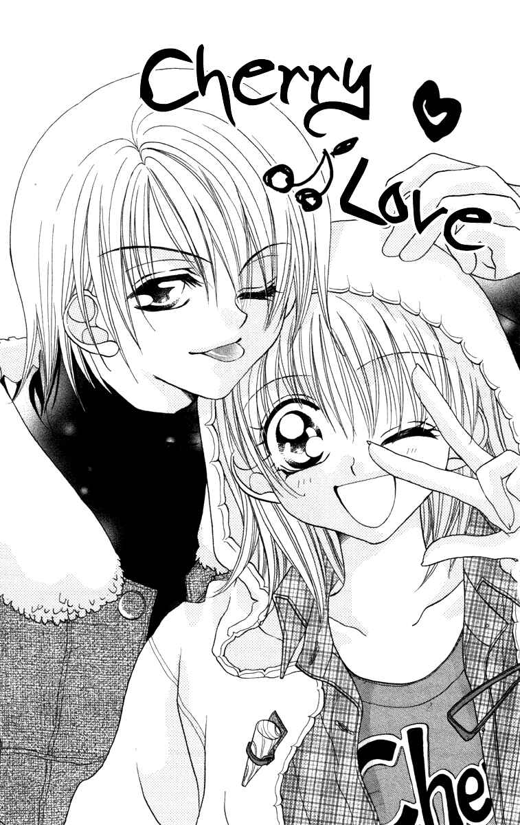 Page 1 Chapter 3 Cherry Love