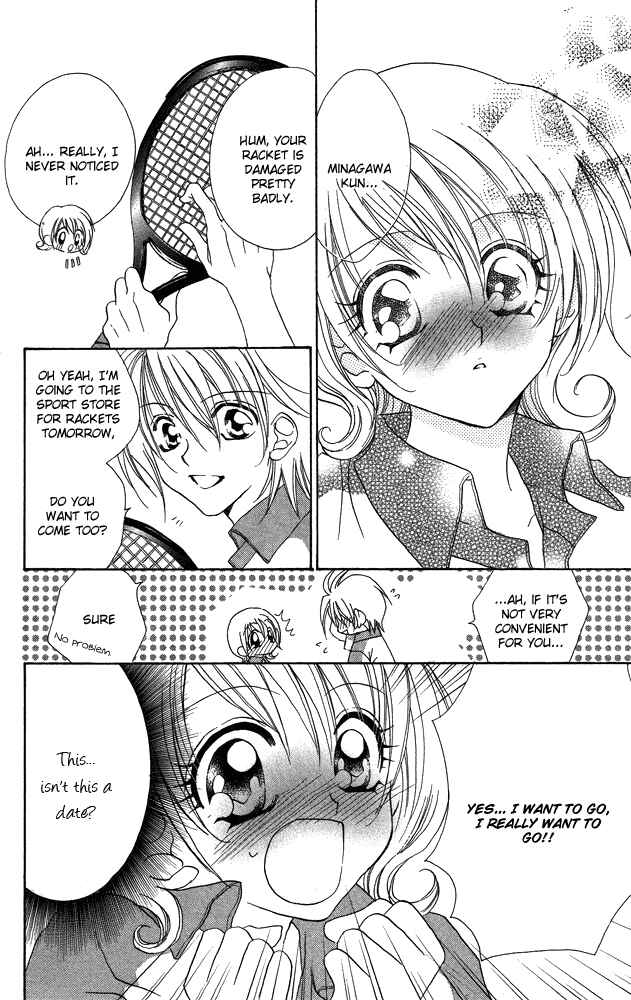 Page 16 Chapter 4 Cherry Love