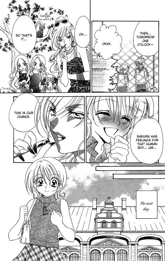 Page 17 Chapter 4 Cherry Love