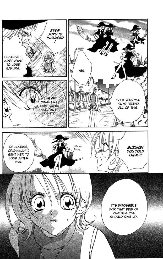 Page 28 Chapter 4 Cherry Love