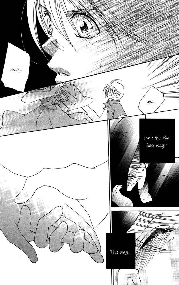 Page 35 Chapter 4 Cherry Love