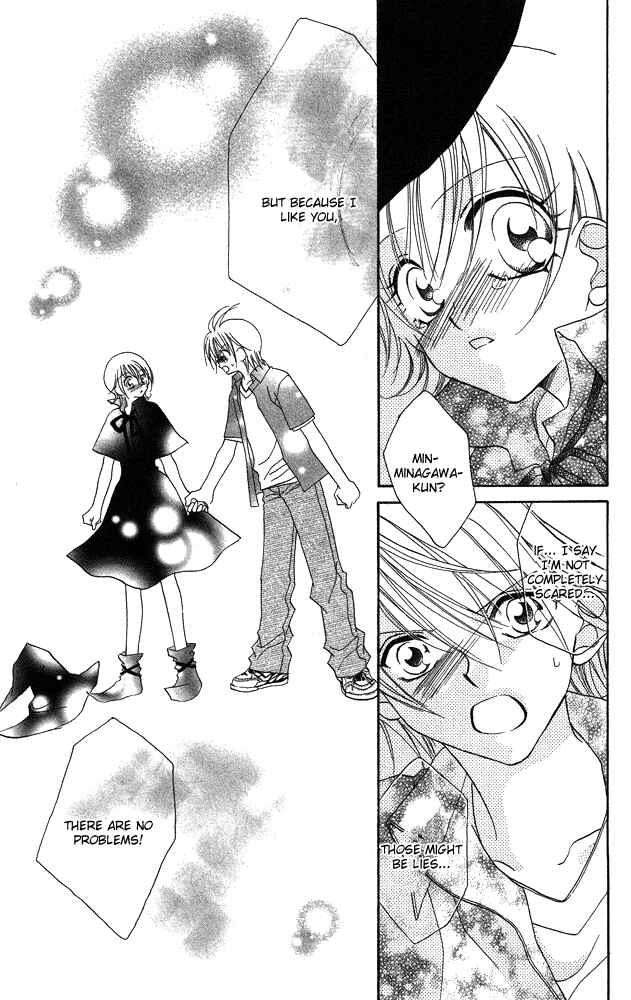 Page 36 Chapter 4 Cherry Love
