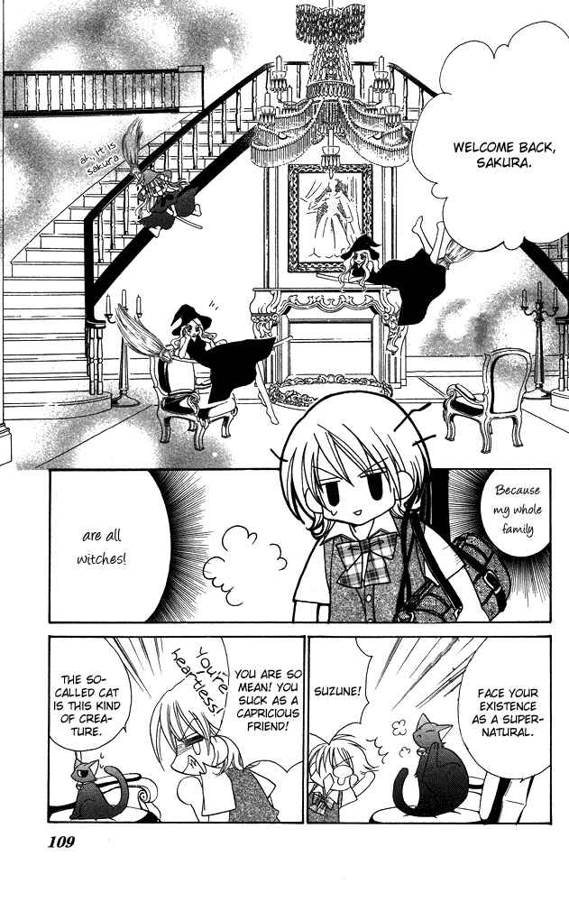 Page 9 Chapter 4 Cherry Love
