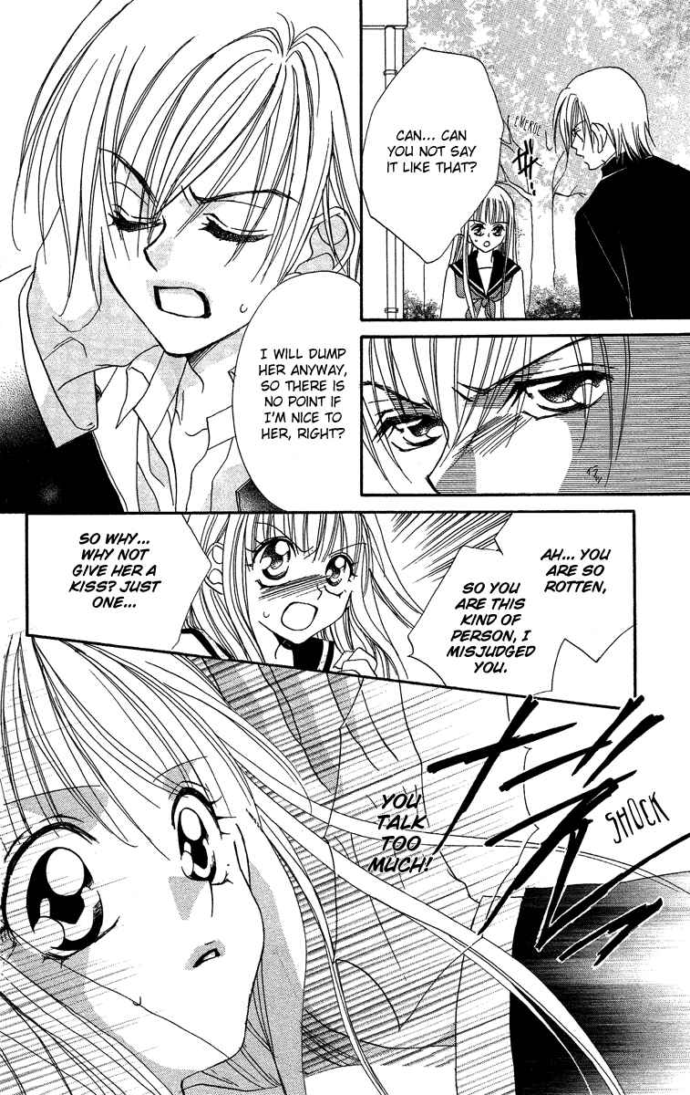 Page 22 Chapter 5 Cherry Love