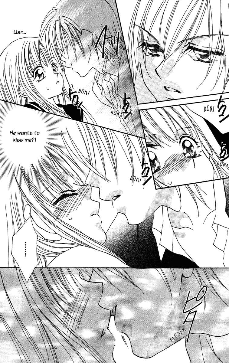 Page 24 Chapter 5 Cherry Love
