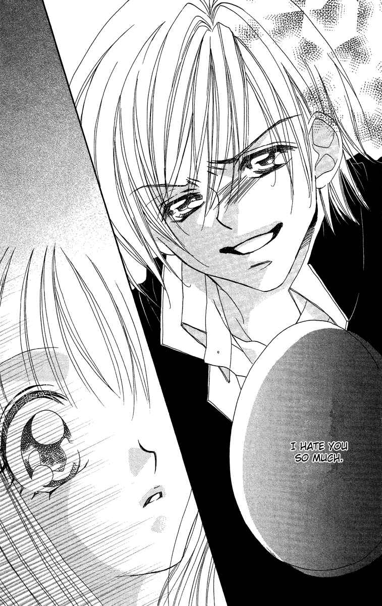 Page 25 Chapter 5 Cherry Love