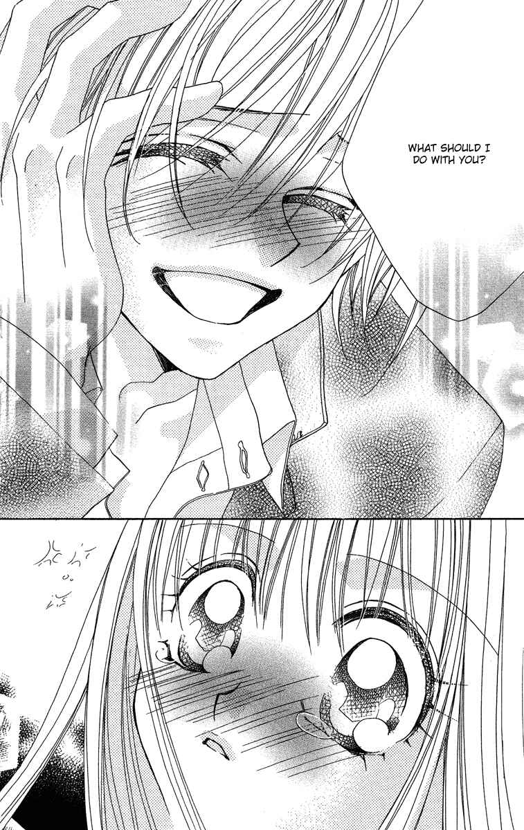 Page 31 Chapter 5 Cherry Love